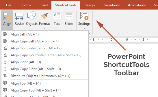 PowerPoint to MP4