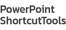 PowerPoint Shortcut Duplicate Slide / Object